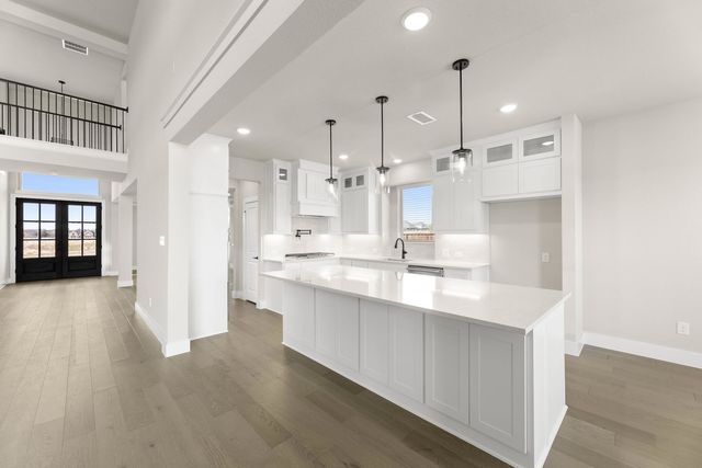 260 Penrose Drive, Ovilla, TX 75154