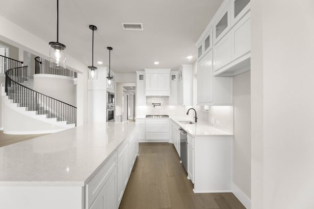 260 Penrose Drive, Ovilla, TX 75154