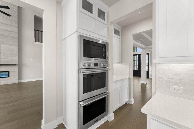 260 Penrose Drive, Ovilla, TX 75154