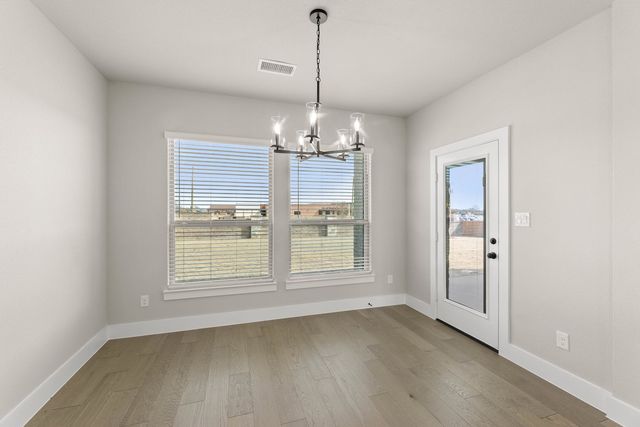 260 Penrose Drive, Ovilla, TX 75154