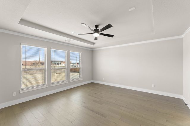 260 Penrose Drive, Ovilla, TX 75154