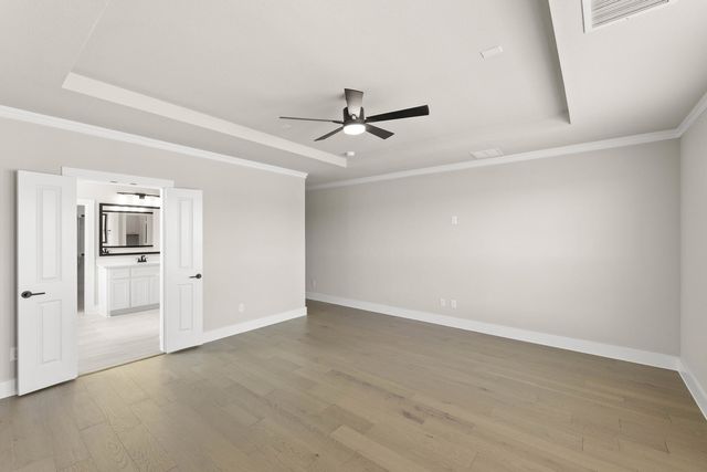 260 Penrose Drive, Ovilla, TX 75154