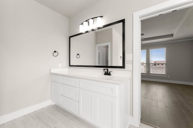 260 Penrose Drive, Ovilla, TX 75154