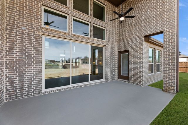 260 Penrose Drive, Ovilla, TX 75154