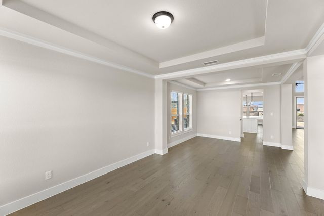 260 Penrose Drive, Ovilla, TX 75154