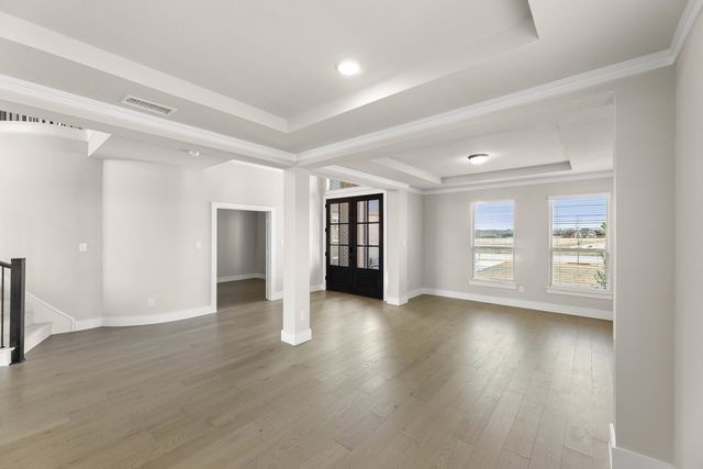 260 Penrose Drive, Ovilla, TX 75154