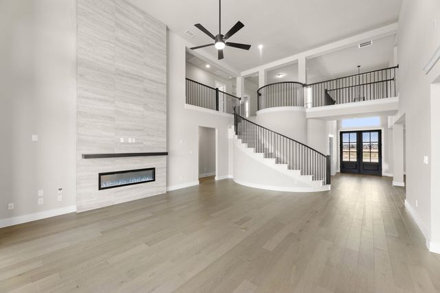 260 Penrose Drive, Ovilla, TX 75154