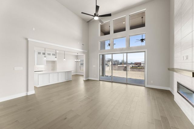 260 Penrose Drive, Ovilla, TX 75154