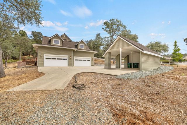 2565 Stagecoach Rd, Placerville, CA 95667