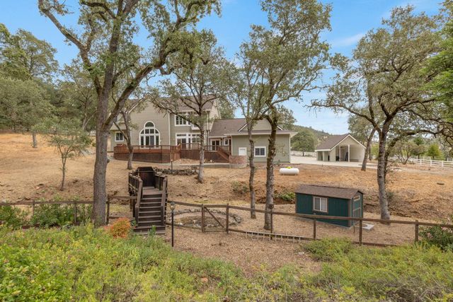 2565 Stagecoach Rd, Placerville, CA 95667