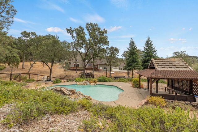 2565 Stagecoach Rd, Placerville, CA 95667