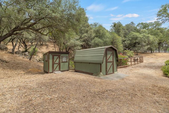 2565 Stagecoach Rd, Placerville, CA 95667
