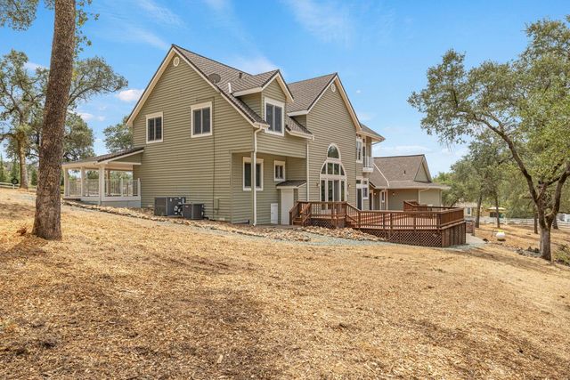 2565 Stagecoach Rd, Placerville, CA 95667