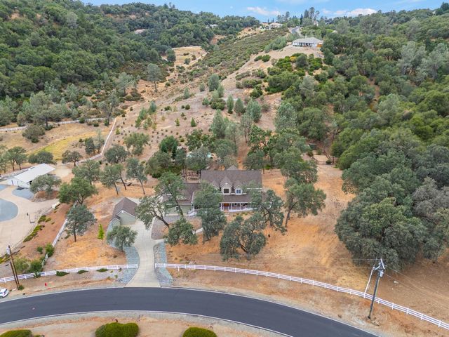 2565 Stagecoach Rd, Placerville, CA 95667