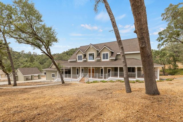 2565 Stagecoach Rd, Placerville, CA 95667