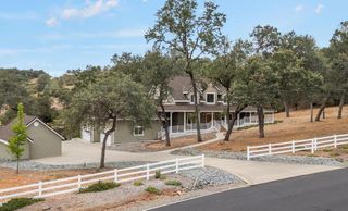 2565 Stagecoach Rd, Placerville, CA 95667