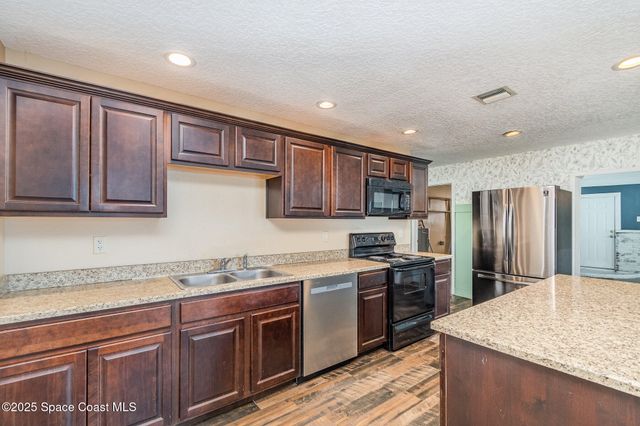 1745 Bryn Mawr Drive, Titusville, FL 32796