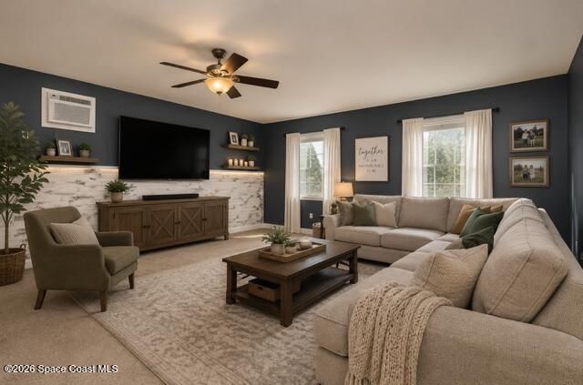 1745 Bryn Mawr Drive, Titusville, FL 32796