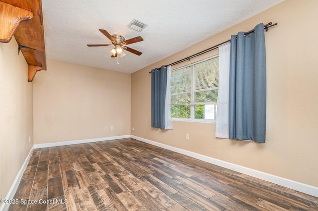 1745 Bryn Mawr Drive, Titusville, FL 32796