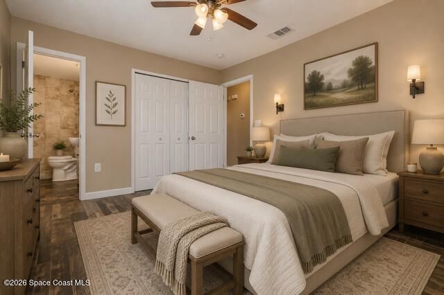 1745 Bryn Mawr Drive, Titusville, FL 32796