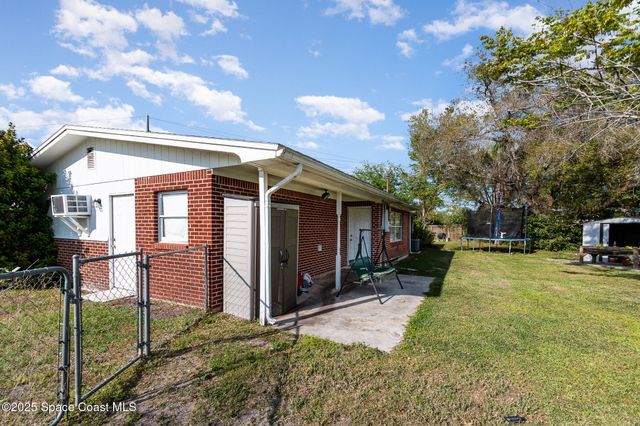 1745 Bryn Mawr Drive, Titusville, FL 32796