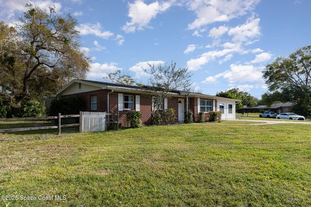 1745 Bryn Mawr Drive, Titusville, FL 32796