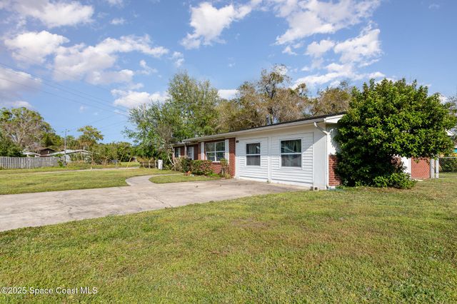 1745 Bryn Mawr Drive, Titusville, FL 32796