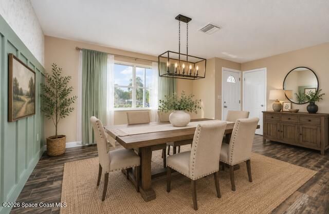 1745 Bryn Mawr Drive, Titusville, FL 32796