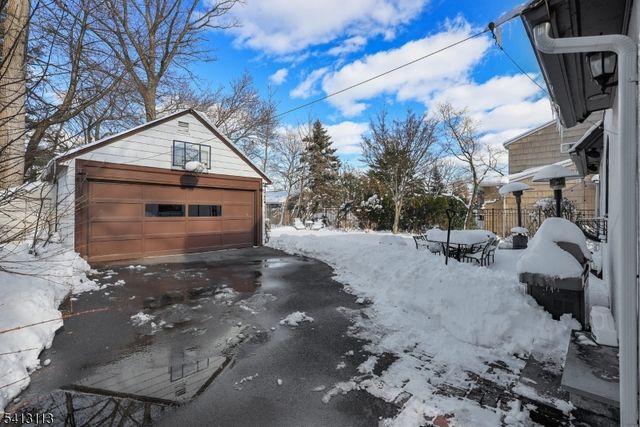 646 Forest Ave, Westfield Town, NJ 07090