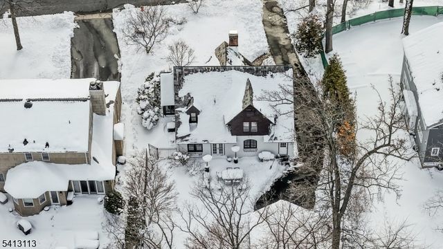 646 Forest Ave, Westfield Town, NJ 07090