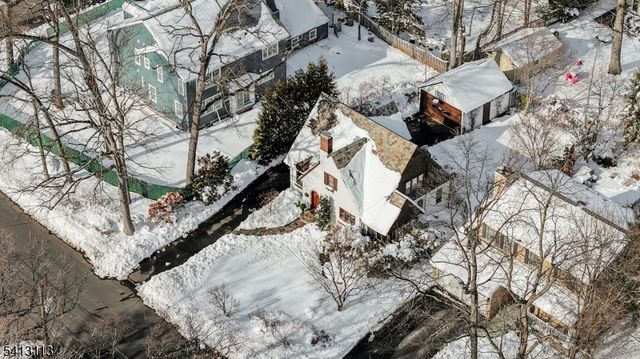 646 Forest Ave, Westfield Town, NJ 07090