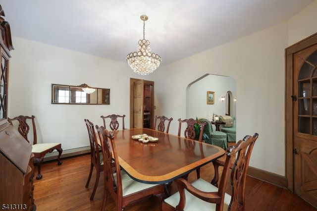 646 Forest Ave, Westfield Town, NJ 07090