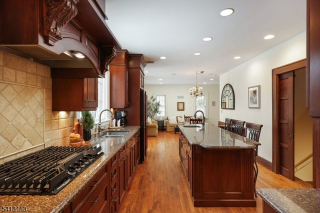 646 Forest Ave, Westfield Town, NJ 07090