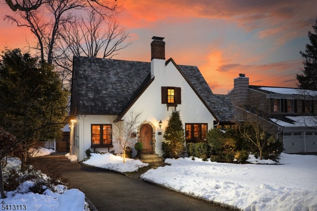 646 Forest Ave, Westfield Town, NJ 07090