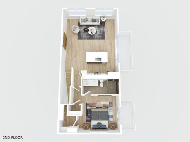 2925 spruce valley Lane 310, Dallas, TX 75233