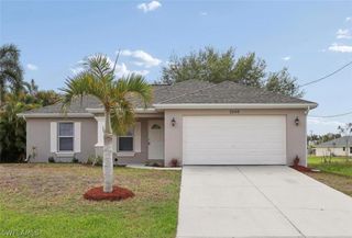 2846 NW 3rd ST, Cape Coral, FL 33993