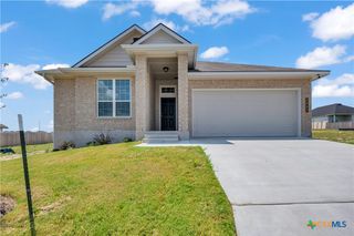 2007 Filmore Cove, Temple, TX 76504