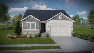 2741 N BLUE DAWN LN #2242, Saratoga Springs, UT 84045