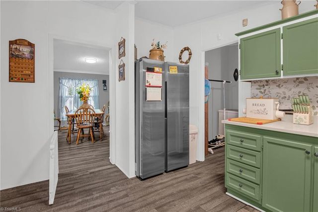 235 Geneva Drive, Eden, NC 27288