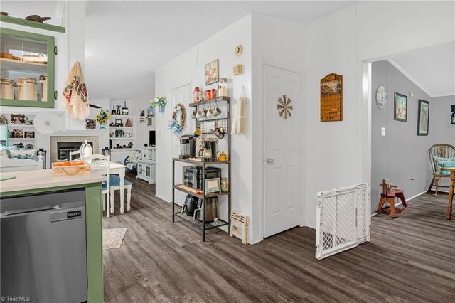 235 Geneva Drive, Eden, NC 27288