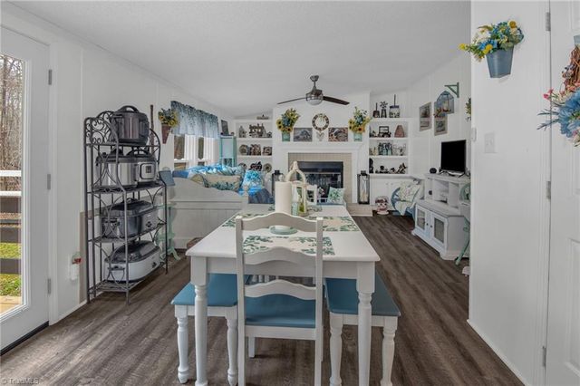 235 Geneva Drive, Eden, NC 27288