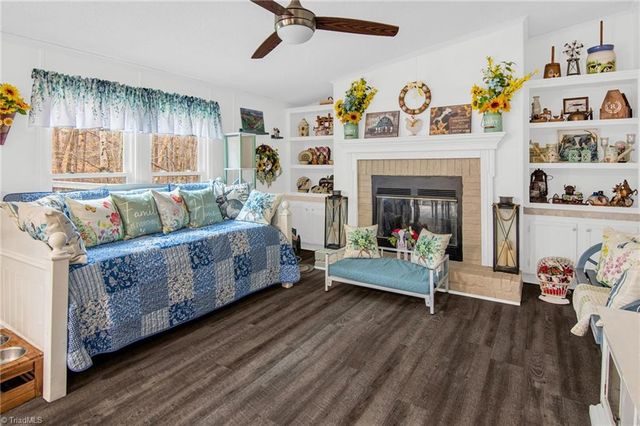 235 Geneva Drive, Eden, NC 27288