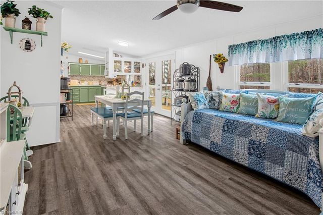 235 Geneva Drive, Eden, NC 27288