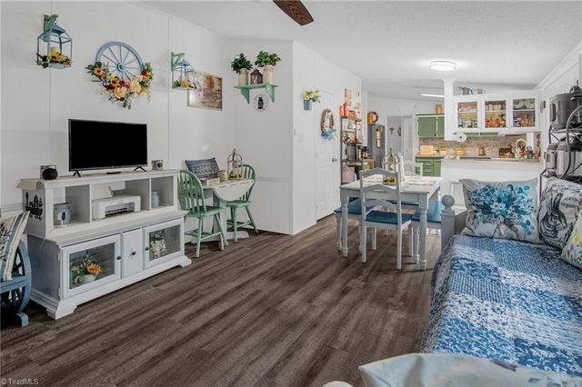 235 Geneva Drive, Eden, NC 27288