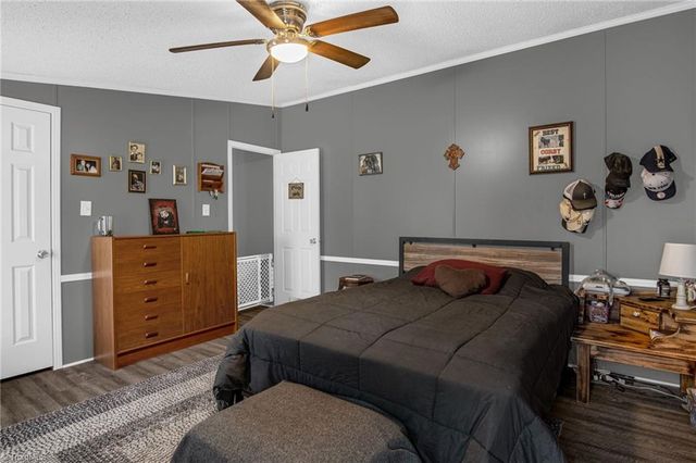 235 Geneva Drive, Eden, NC 27288