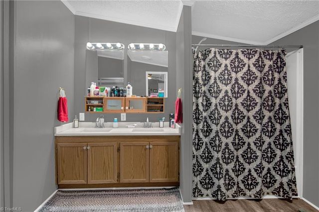 235 Geneva Drive, Eden, NC 27288