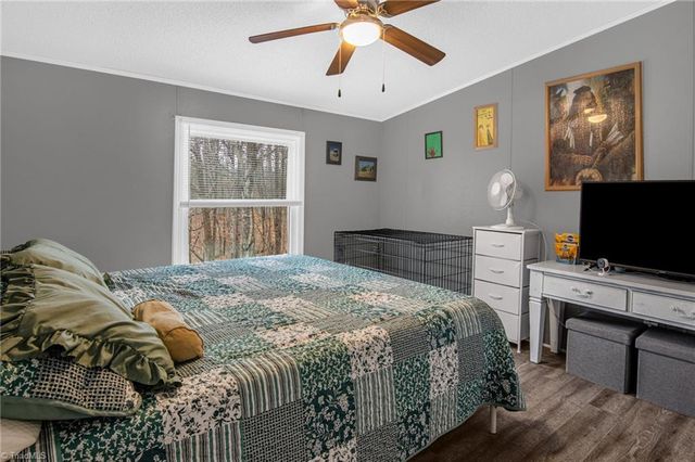 235 Geneva Drive, Eden, NC 27288