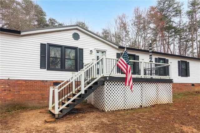 235 Geneva Drive, Eden, NC 27288