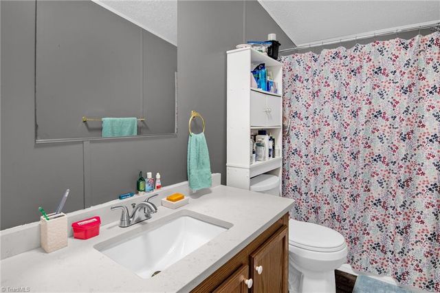 235 Geneva Drive, Eden, NC 27288