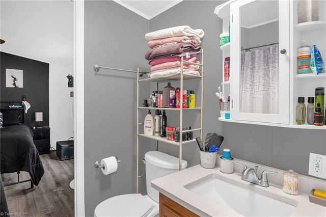 235 Geneva Drive, Eden, NC 27288